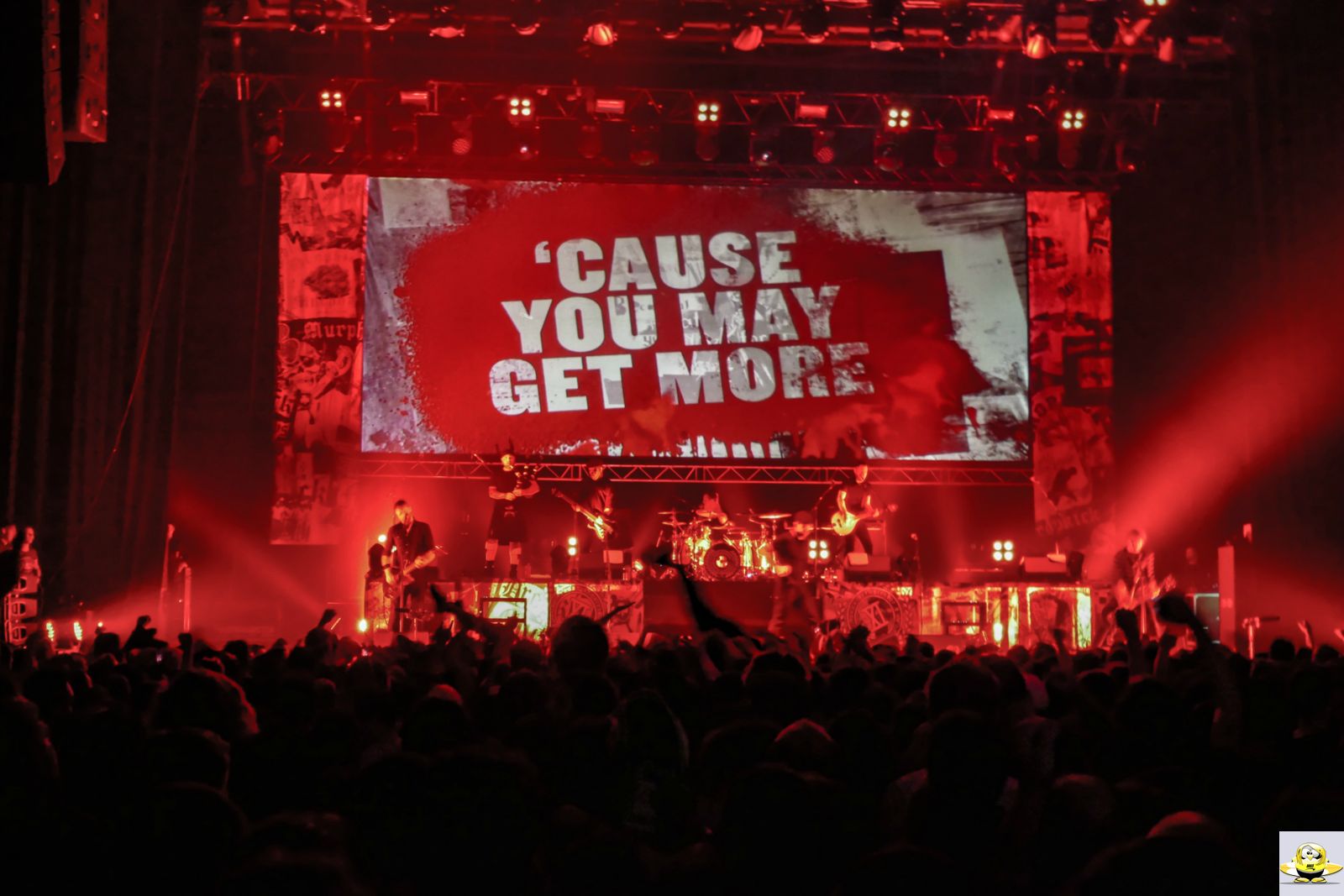 Dropkick Murphys